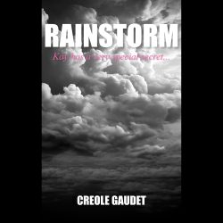 Rainstorm - Book
