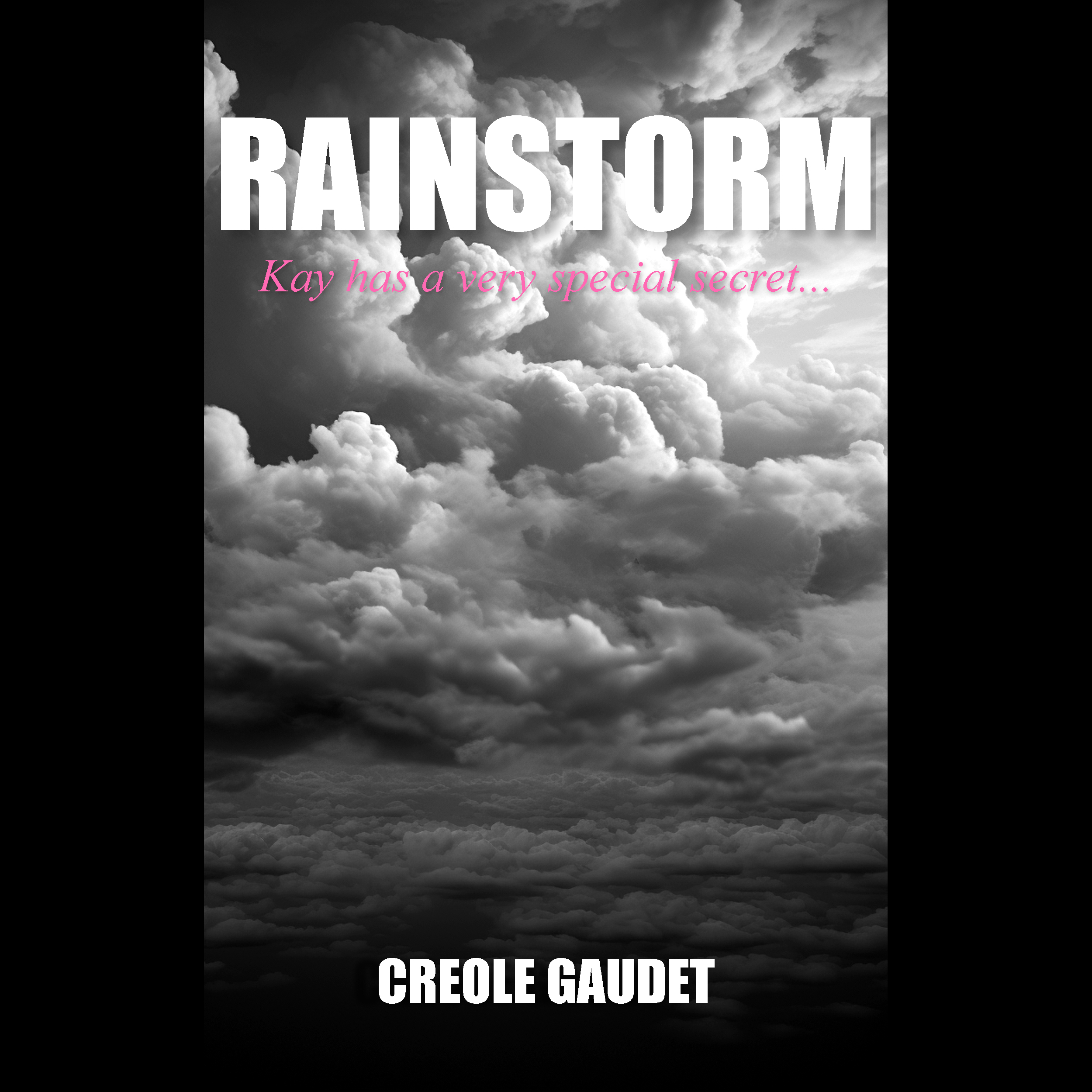 Rainstorm - Book